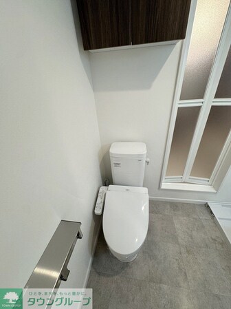 MQuarto新座IIの物件内観写真